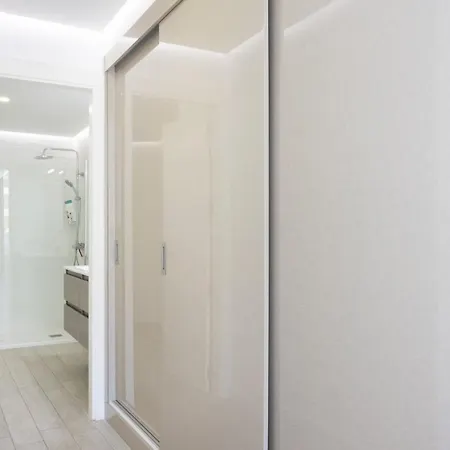 Apartment Ocean Garden Fl Free Wifi *