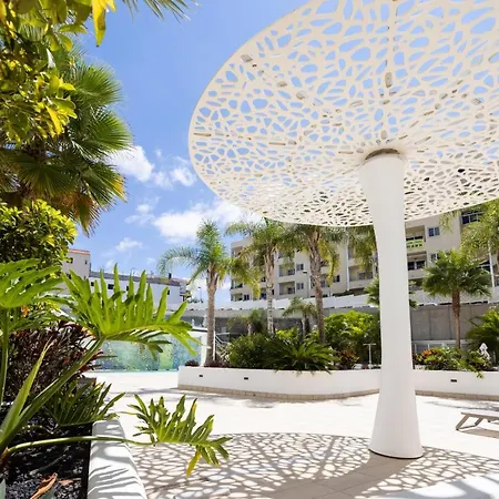 Apartment Ocean Garden Fl Free Wifi *