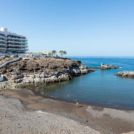 Ocean Garden Fl Free Wifi Playa Paraiso (Tenerife)