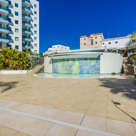 Ocean Garden Fl Free Wifi *