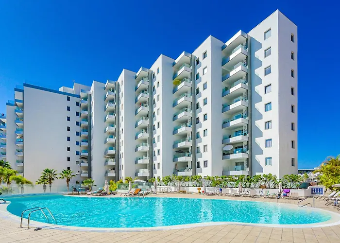 Daire Ocean Garden Fl Free Wifi *