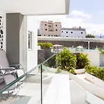 Ocean Garden Fl Free Wifi 아파트 플라야 파라이소