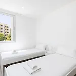 Appartement Ocean Garden Fl Free Wifi Playa Paraiso (Tenerife)