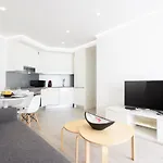 아파트 Ocean Garden Fl Free Wifi *