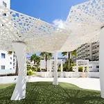 Ocean Garden Fl Free Wifi 플라야 파라이소