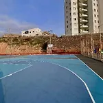 Appartement Ocean Garden Fl Free Wifi Playa Paraiso (Tenerife)