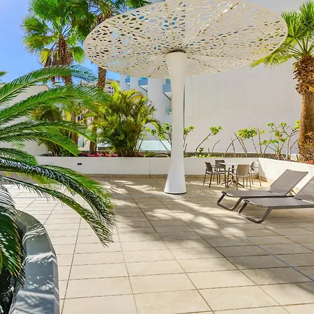 公寓 Ocean Garden Fl Free Wifi By Olax