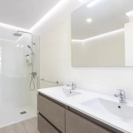 Apartamento Ocean Garden Fl Free Wifi