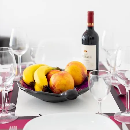 Ocean Garden Fl Free Wifi Playa Paraíso