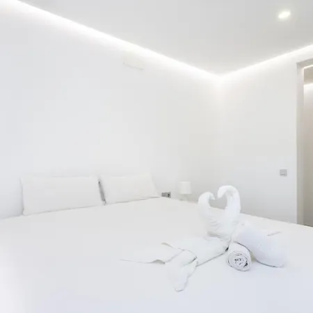 Apartamento Ocean Garden Fl Free Wifi *