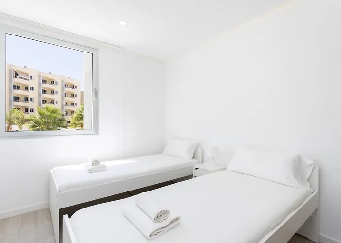 Lägenhet Ocean Garden Fl Free Wifi Playa Paraiso (Tenerife)