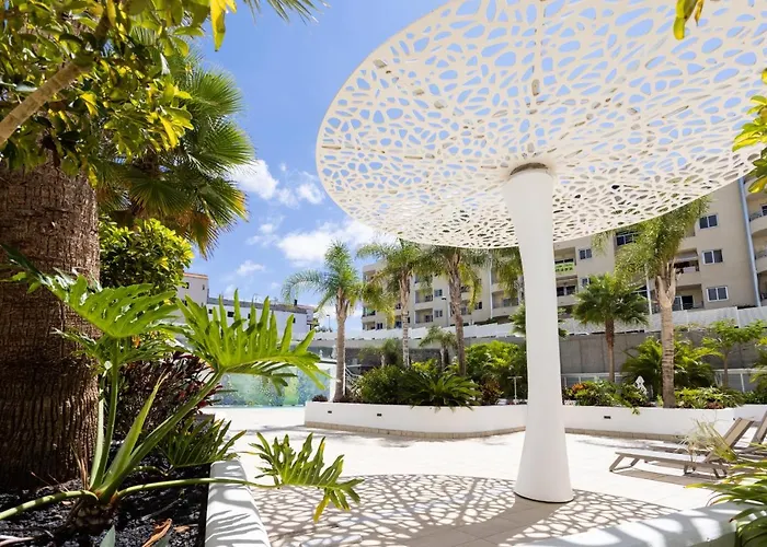 Lägenhet Ocean Garden Fl Free Wifi *